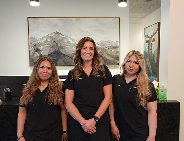 theCLINIC Salt Lake City Location